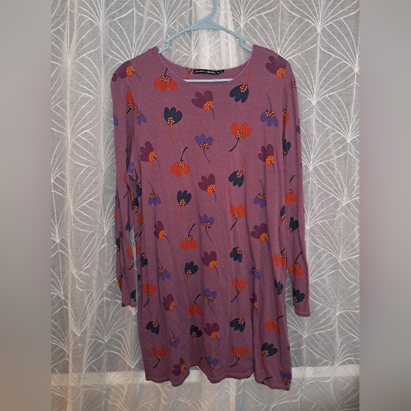 Gudrun Sjoden Dresses & Skirts - Gundrun Sjoden brand Women's size xl dress